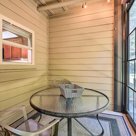 Cozy Townsend Condo, Resort-Style Amenities! Eksteriør bilde
