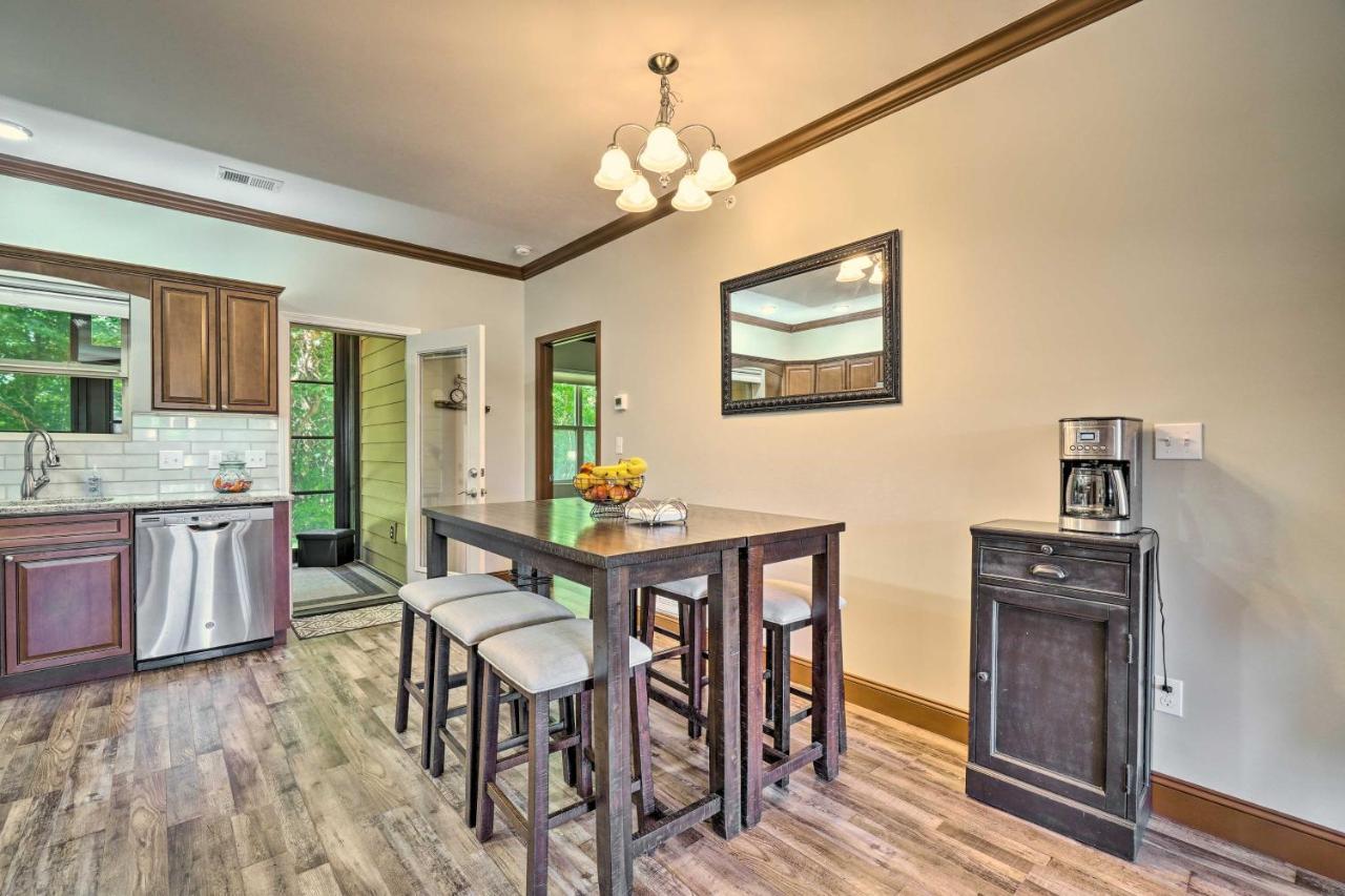 Cozy Townsend Condo, Resort-Style Amenities! Eksteriør bilde