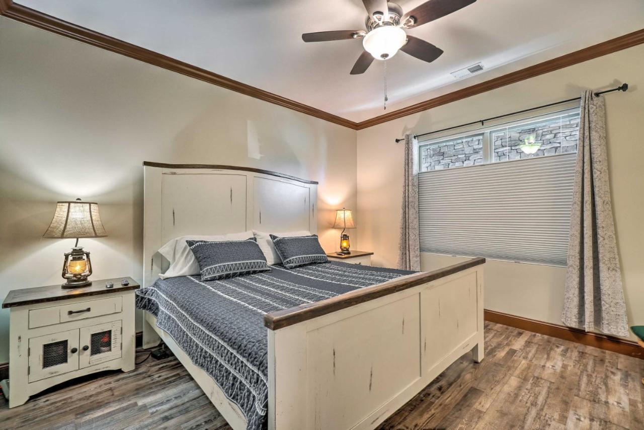 Cozy Townsend Condo, Resort-Style Amenities! Eksteriør bilde