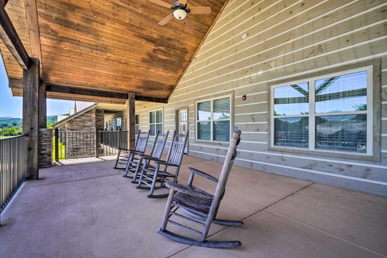 Cozy Townsend Condo, Resort-Style Amenities! Eksteriør bilde
