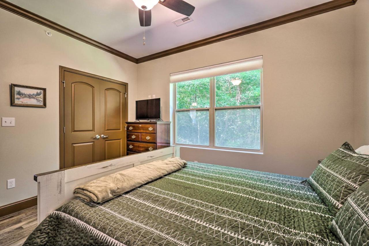 Cozy Townsend Condo, Resort-Style Amenities! Eksteriør bilde